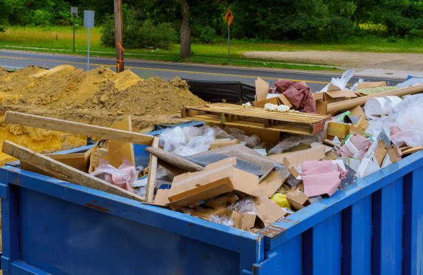 Best Shed Removal  in Newport, NC